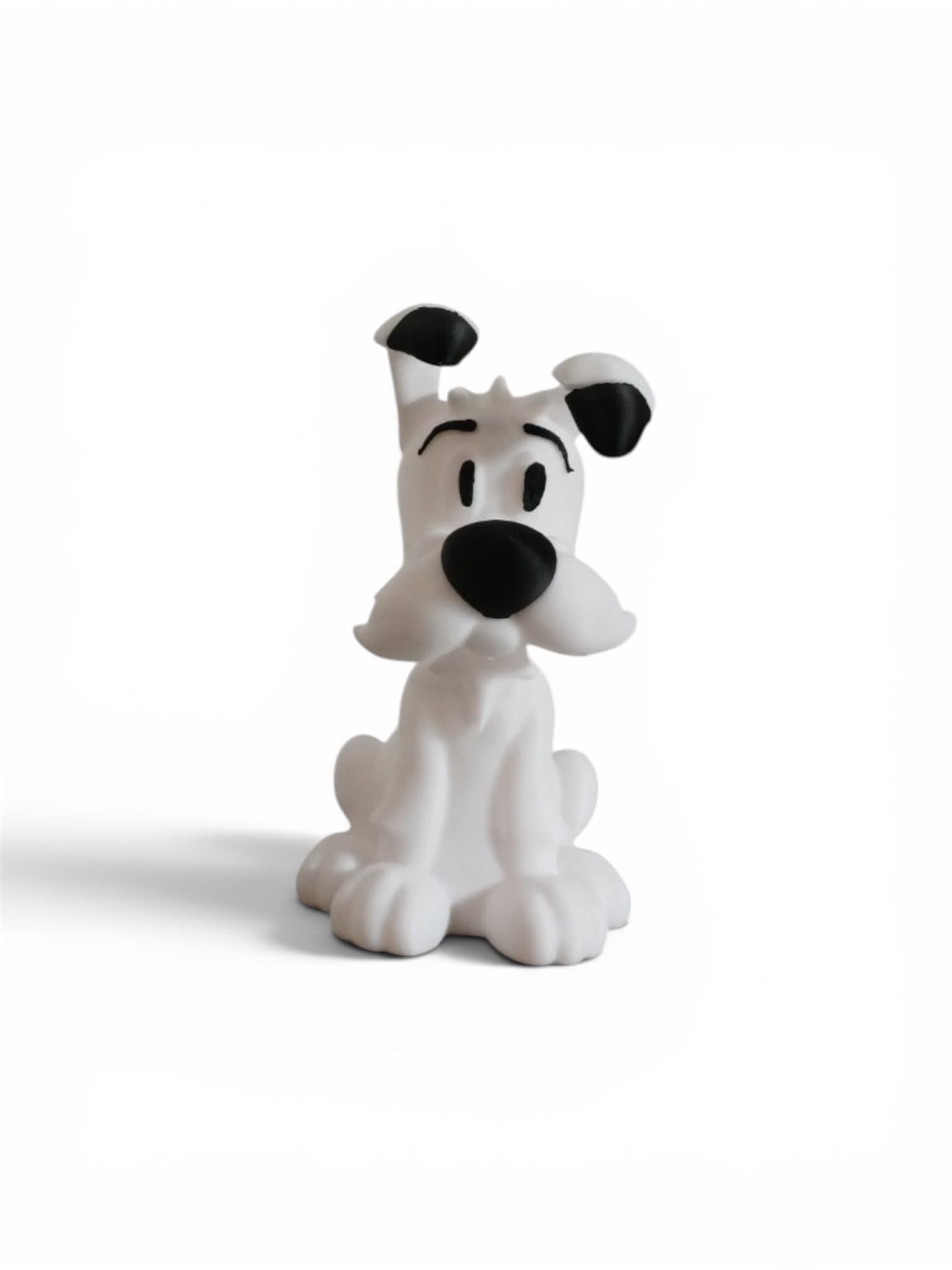 Ideafix (El perro de Astérix y Obélix) - Imagen 1